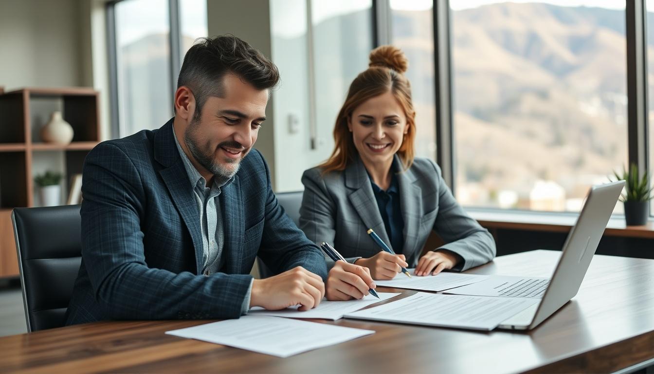 Build Your Business on Solid Legal Ground